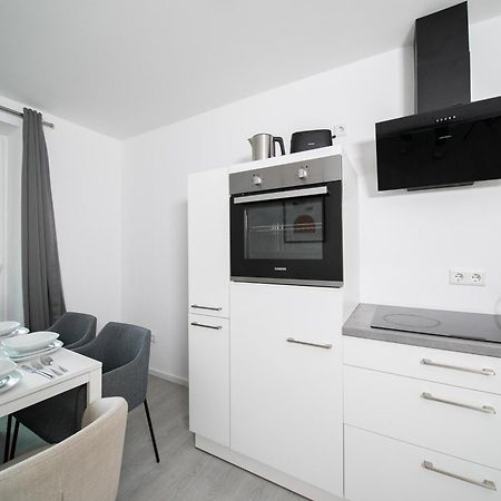 Favorite Stays - Suite And More - 10 Min Zur Messe Düsseldorf Eksteriør billede