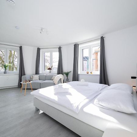Favorite Stays - Suite And More - 10 Min Zur Messe Düsseldorf Eksteriør billede