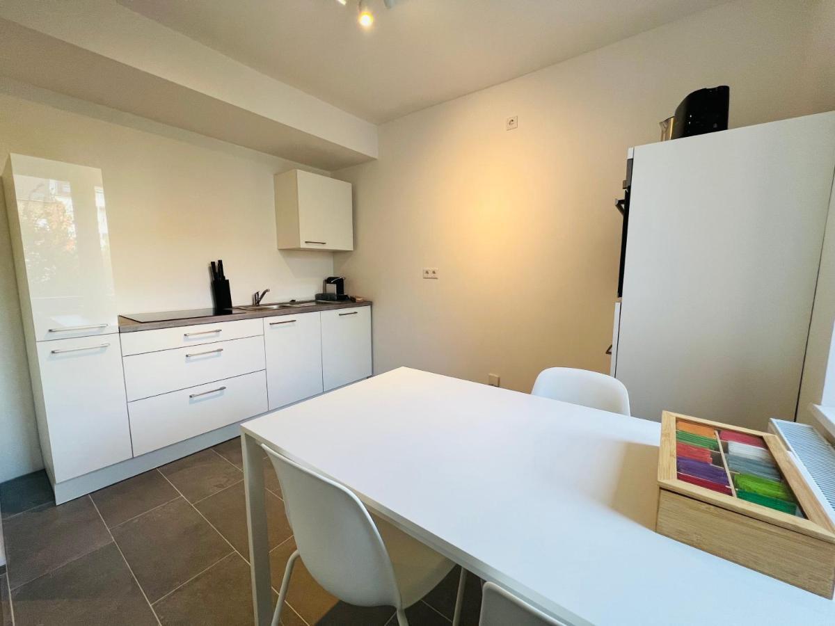 Favorite Stays - Suite And More - 10 Min Zur Messe Düsseldorf Eksteriør billede