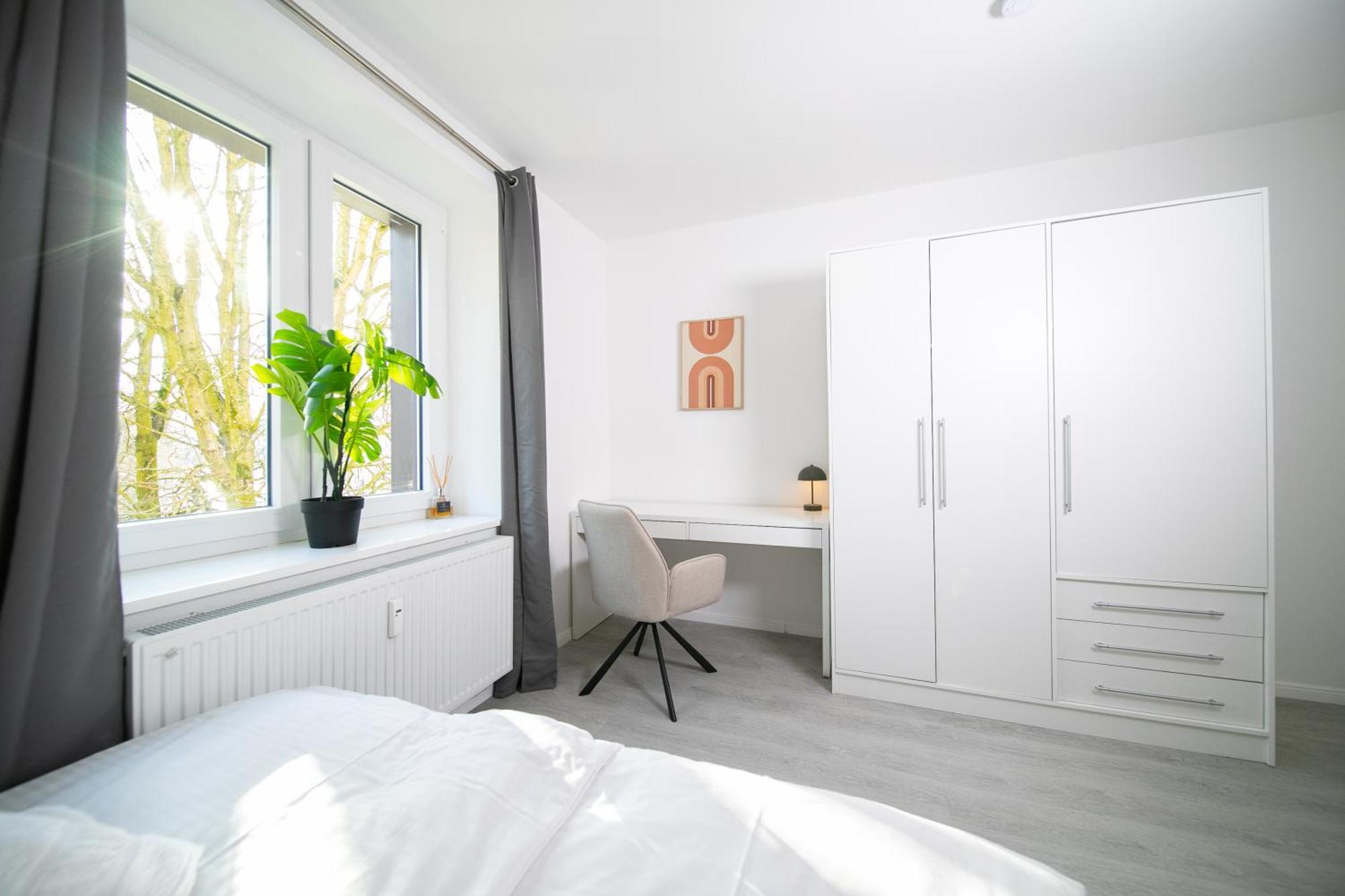 Favorite Stays - Suite And More - 10 Min Zur Messe Düsseldorf Eksteriør billede