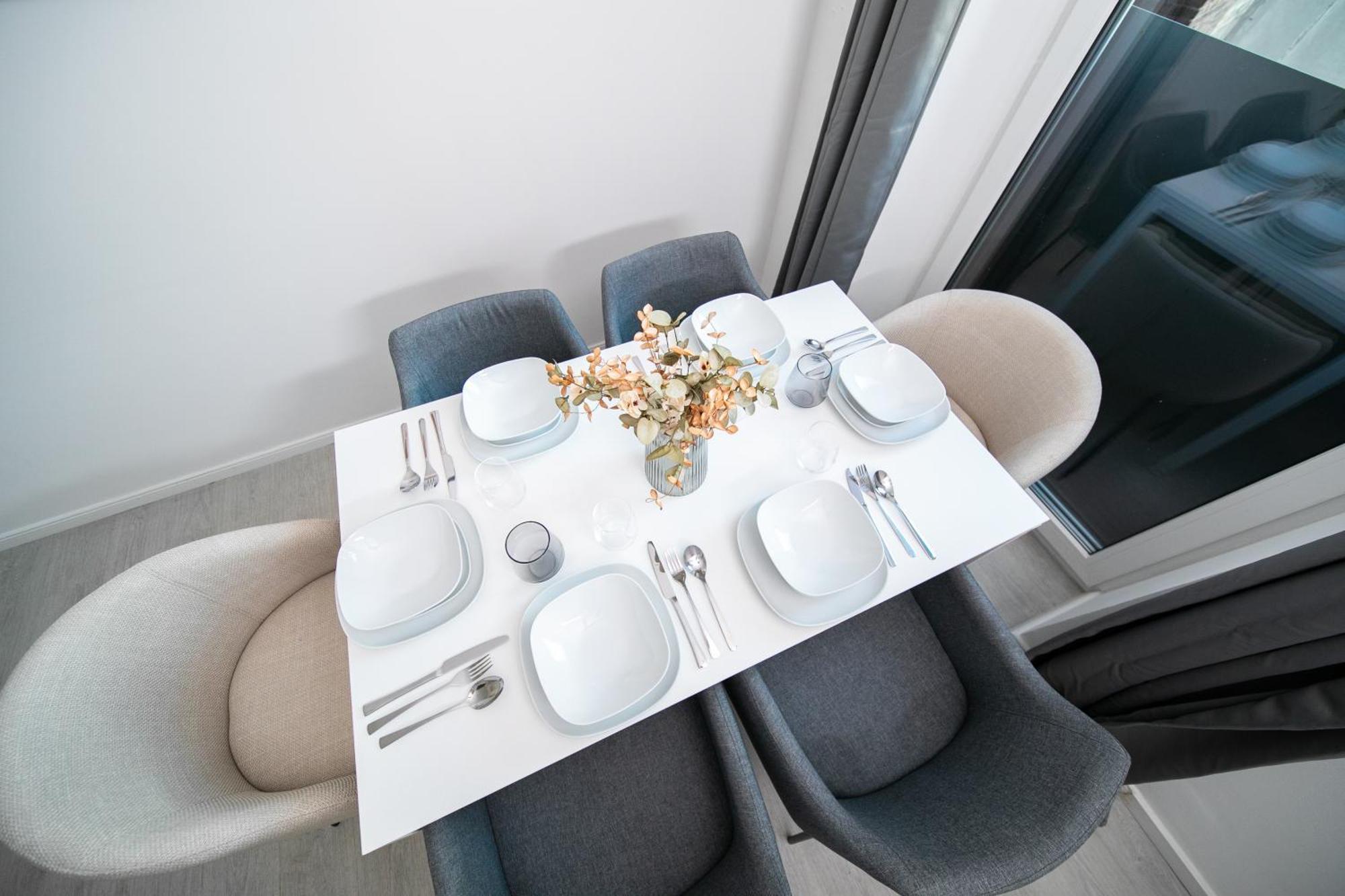 Favorite Stays - Suite And More - 10 Min Zur Messe Düsseldorf Eksteriør billede