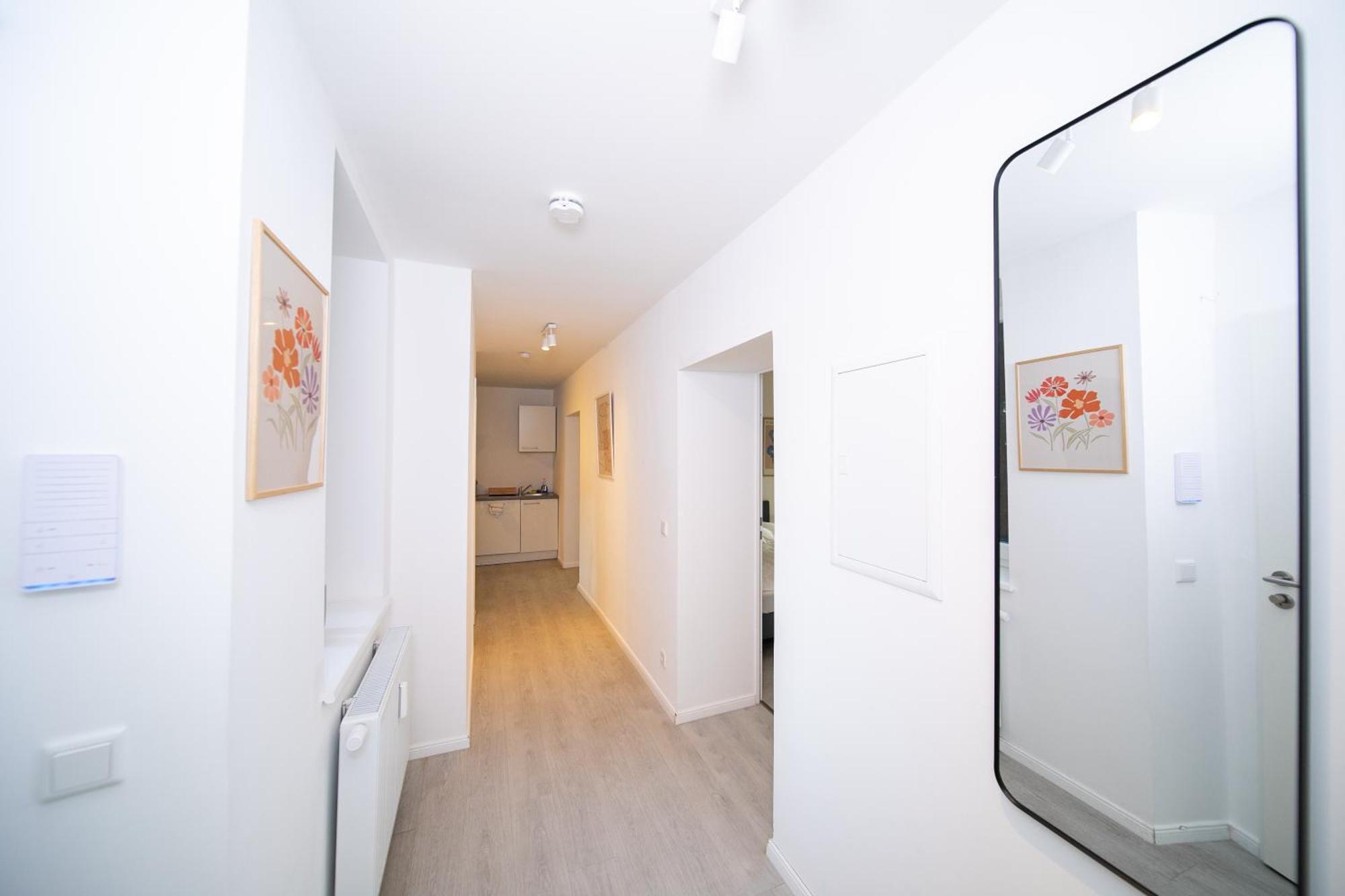 Favorite Stays - Suite And More - 10 Min Zur Messe Düsseldorf Eksteriør billede